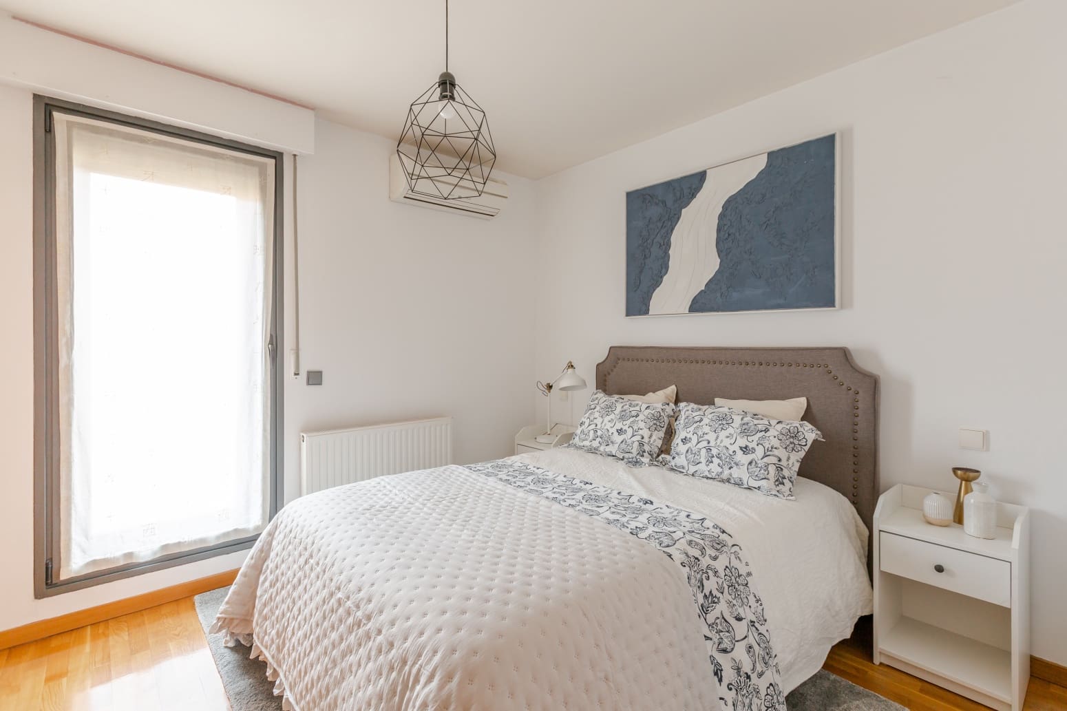 3 bedroom Flat for sale in Artica with garage - € 340,000 (Ref: 9494422)