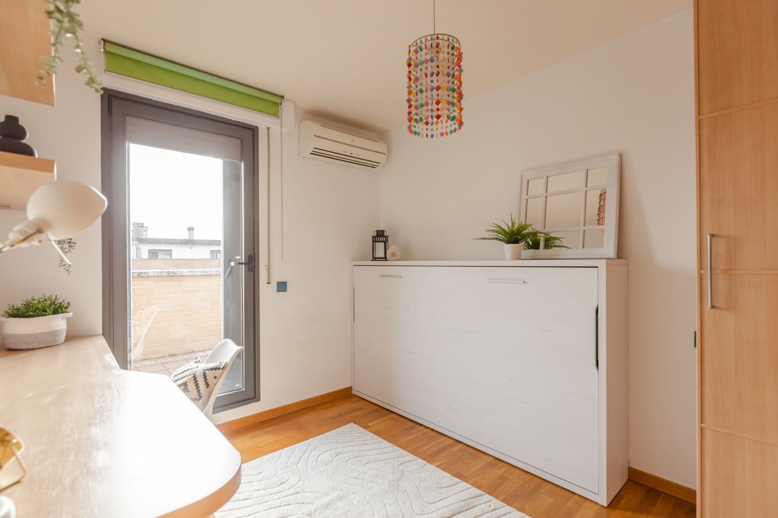 3 bedroom Flat for sale in Artica with garage - € 340,000 (Ref: 9494422)