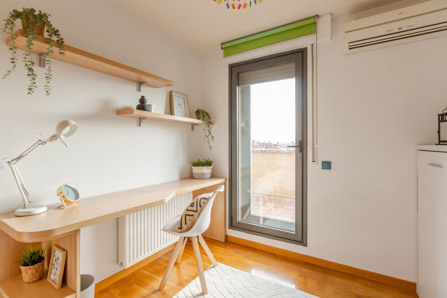 3 bedroom Flat for sale in Artica with garage - € 340,000 (Ref: 9494422)