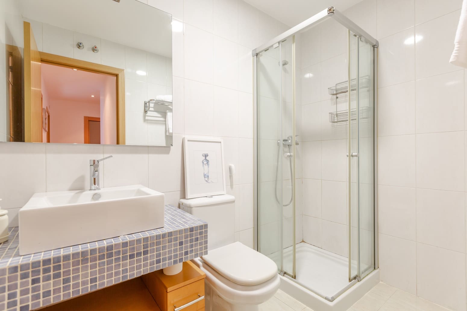 3 bedroom Flat for sale in Artica with garage - € 340,000 (Ref: 9494422)