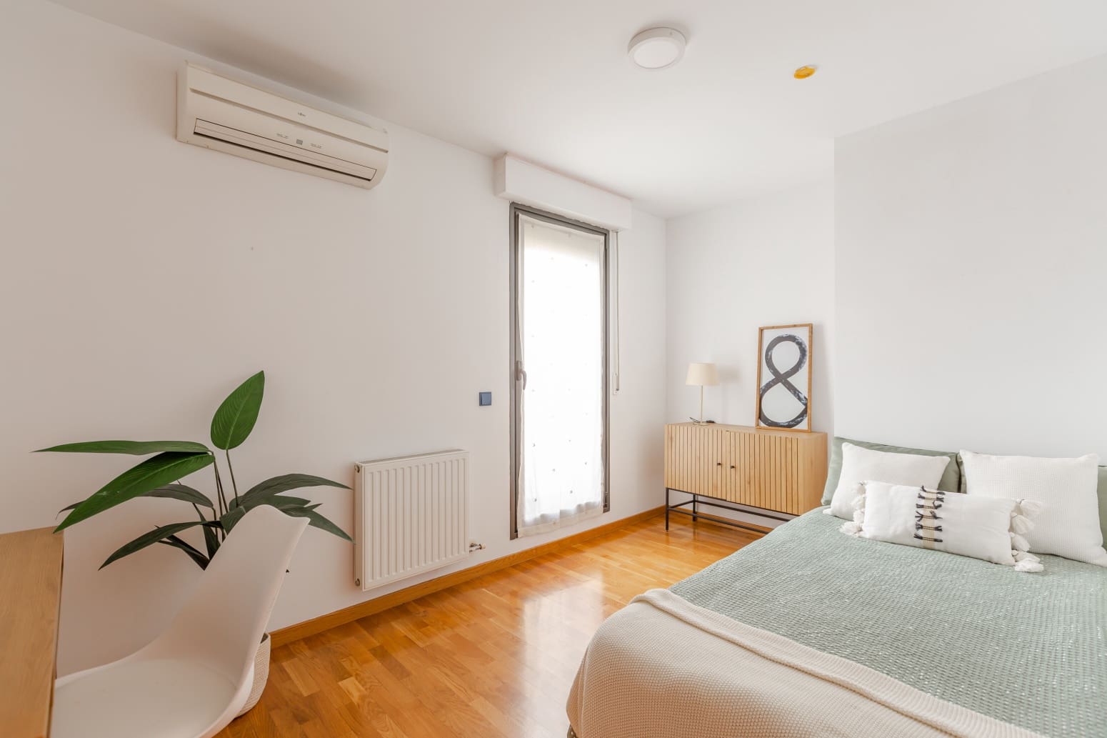 3 bedroom Flat for sale in Artica with garage - € 340,000 (Ref: 9494422)