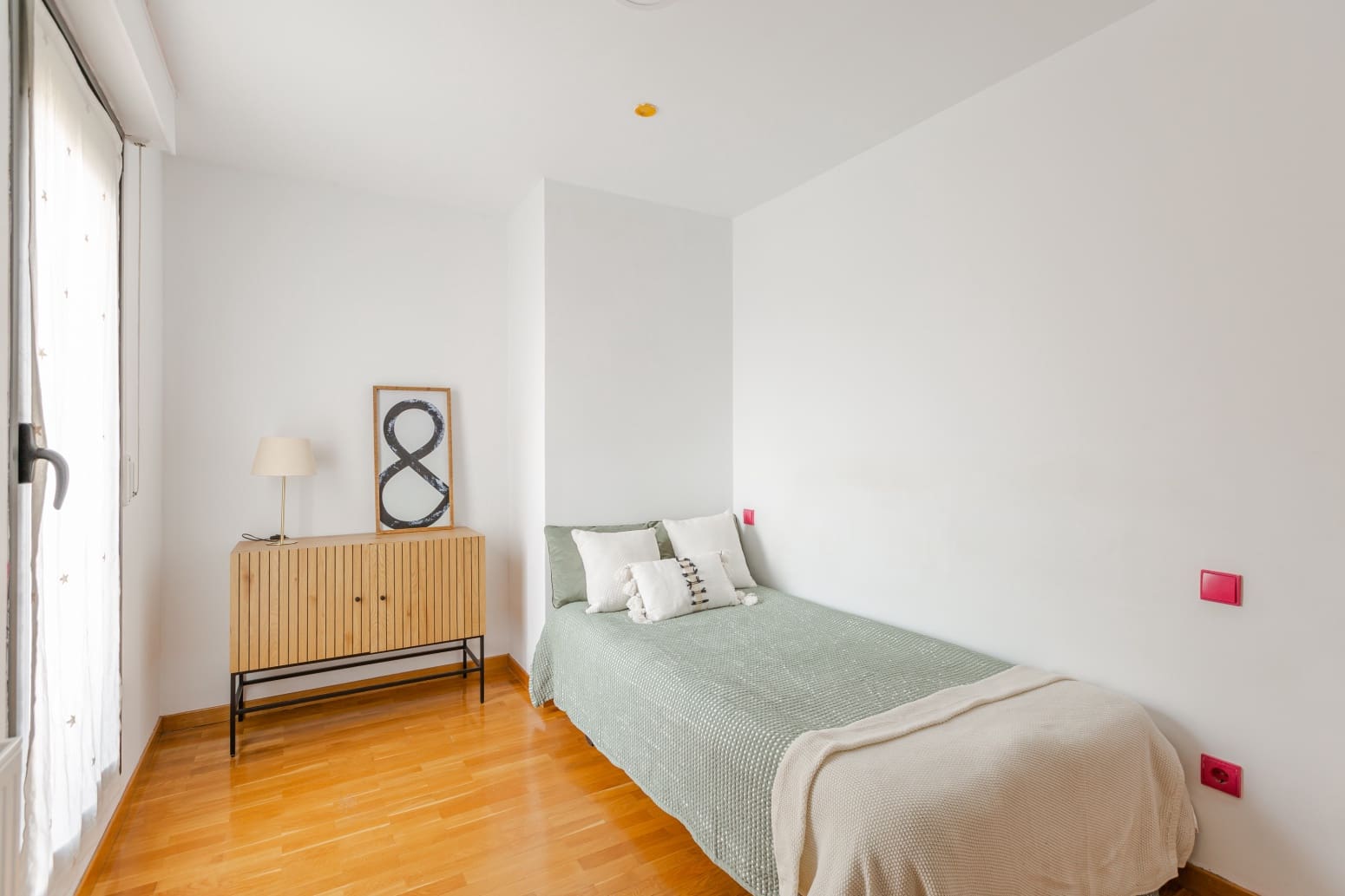 3 bedroom Flat for sale in Artica with garage - € 340,000 (Ref: 9494422)