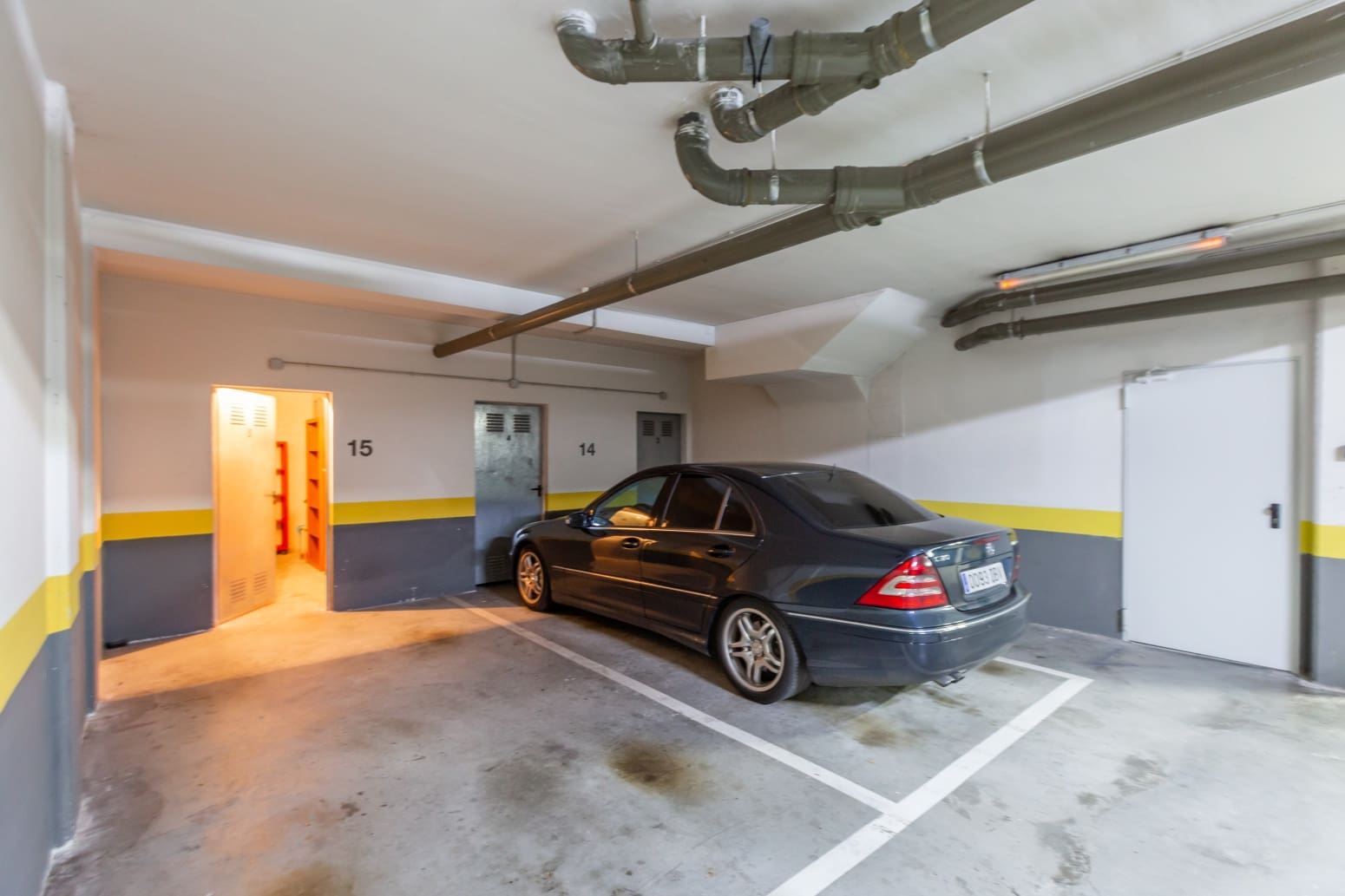 3 bedroom Flat for sale in Artica with garage - € 340,000 (Ref: 9494422)