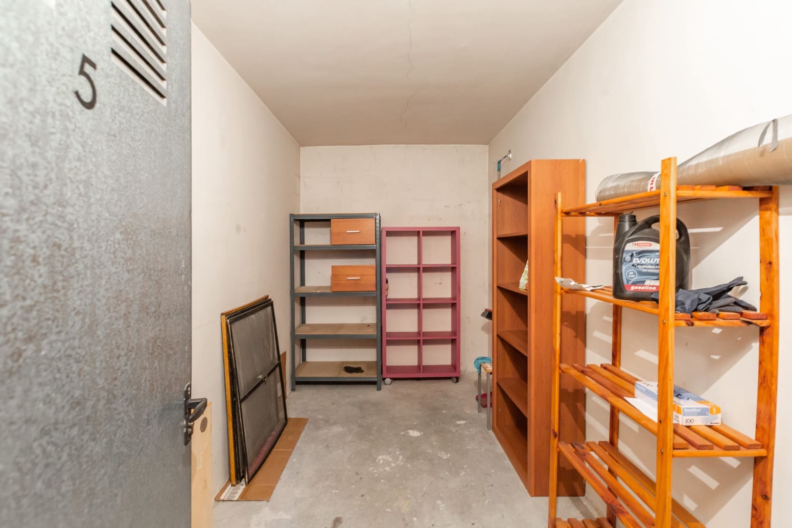 3 bedroom Flat for sale in Artica with garage - € 340,000 (Ref: 9494422)