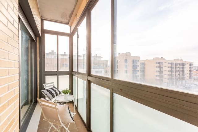 3 soveværelse Lejlighed til salg i Artica, Berrioplano med garage - € 340.000 (Ref: 9494422)