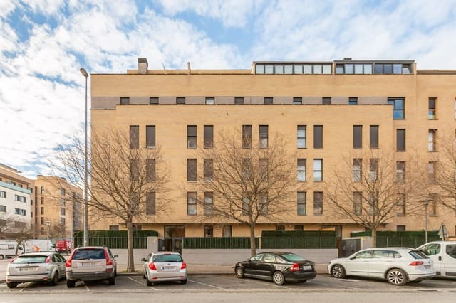 3 soveværelse Lejlighed til salg i Artica, Berrioplano med garage - € 340.000 (Ref: 9494422)