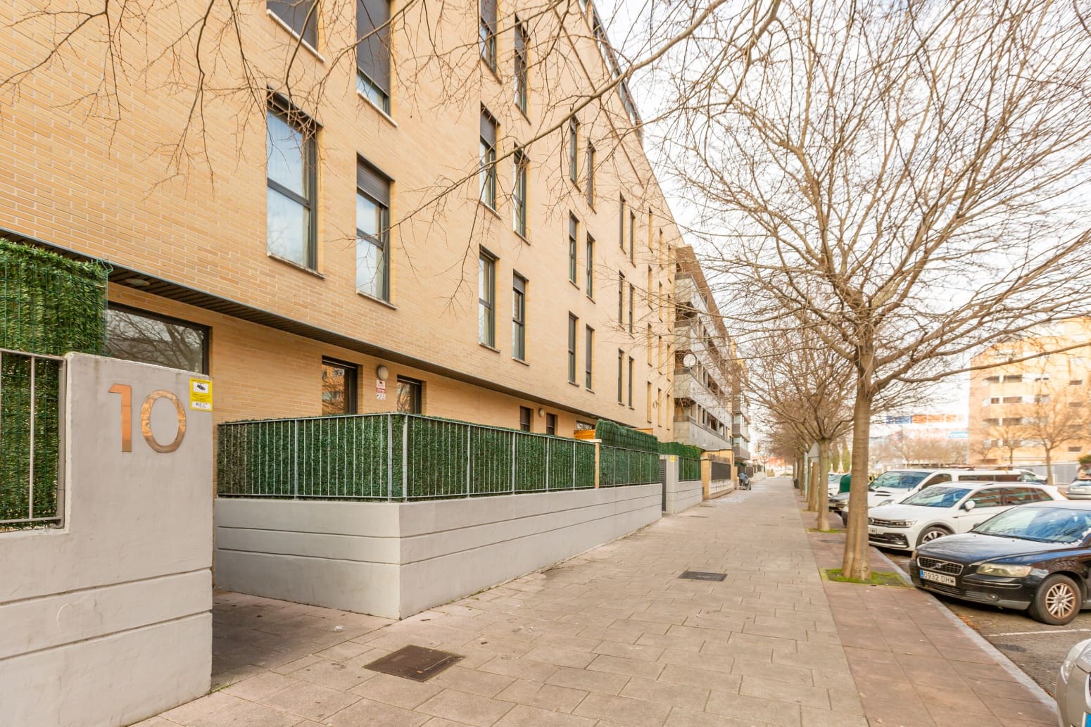 3 bedroom Flat for sale in Artica with garage - € 340,000 (Ref: 9494422)