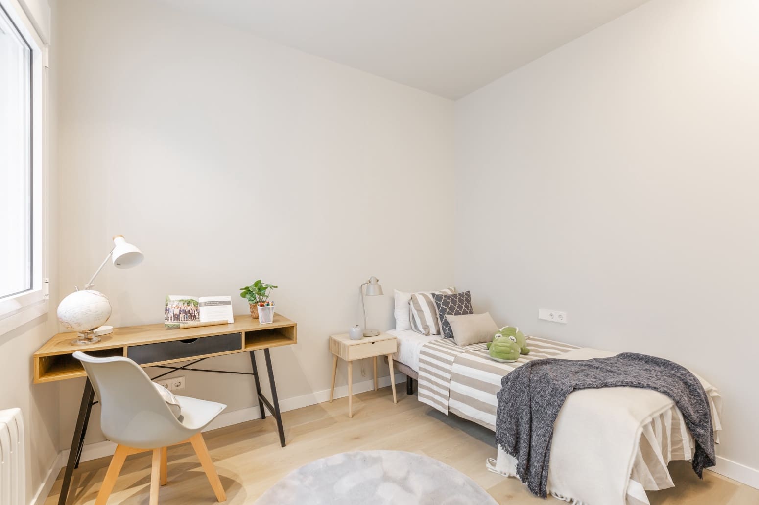 2 Zimmer Wohnung zu verkaufen in Pamplona / Iruna - 485.000 € (Ref: 9508545)