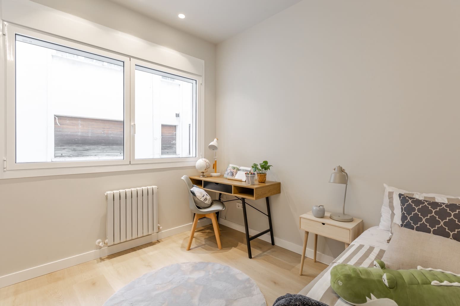 2 Zimmer Wohnung zu verkaufen in Pamplona / Iruna - 485.000 € (Ref: 9508545)