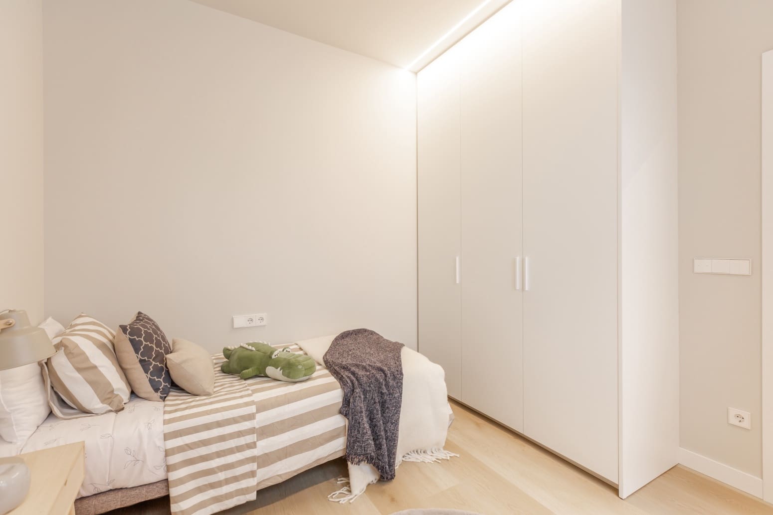 2 Zimmer Wohnung zu verkaufen in Pamplona / Iruna - 485.000 € (Ref: 9508545)