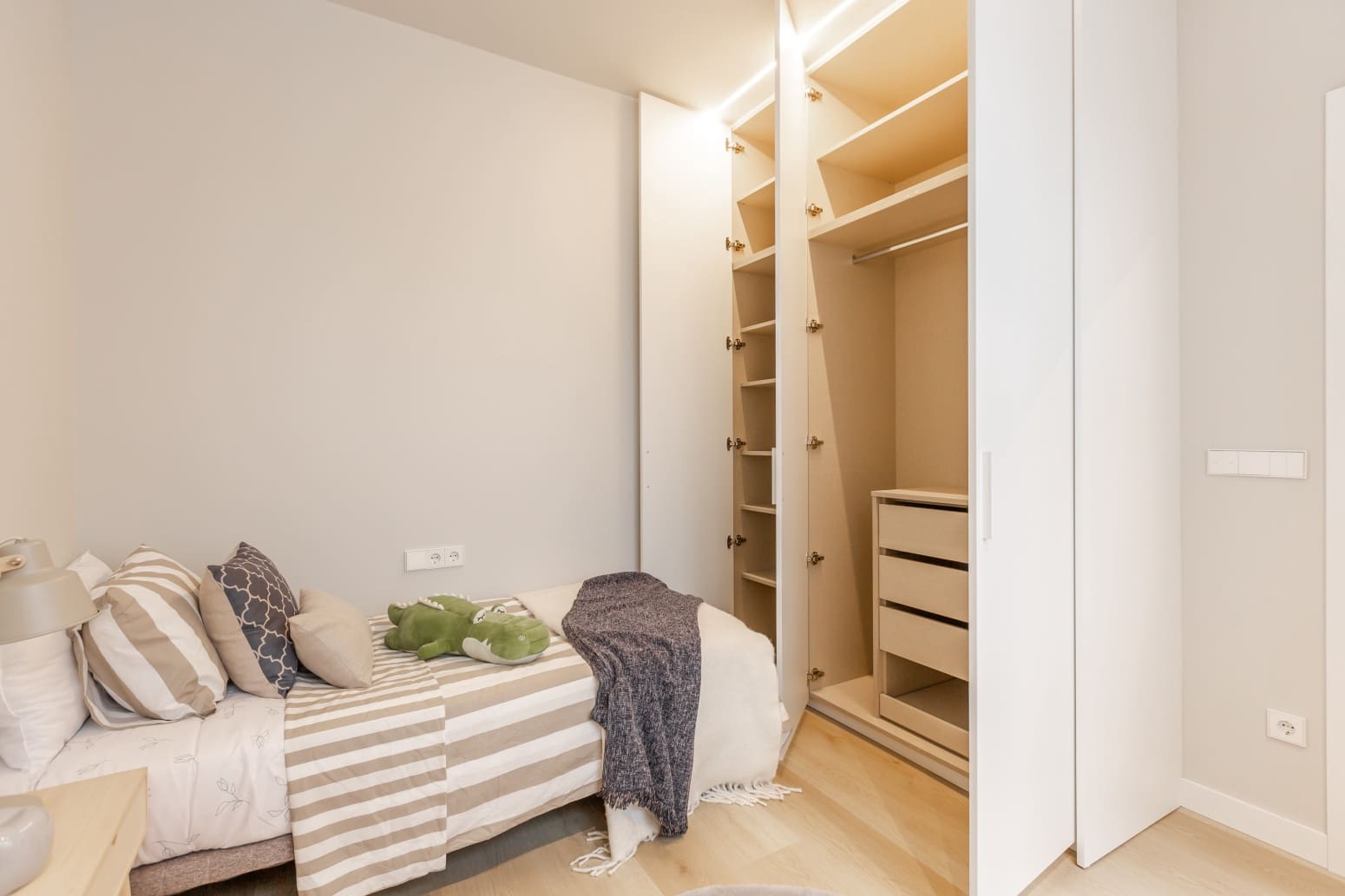 2 Zimmer Wohnung zu verkaufen in Pamplona / Iruna - 485.000 € (Ref: 9508545)