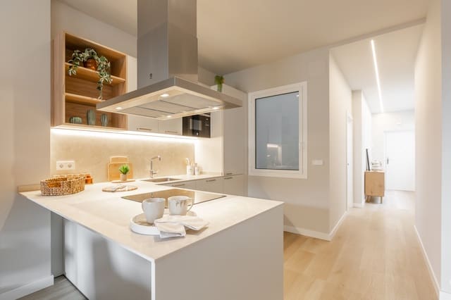 2 Zimmer Wohnung zu verkaufen in Pamplona / Iruña - 485.000 € (Ref: 9508545)