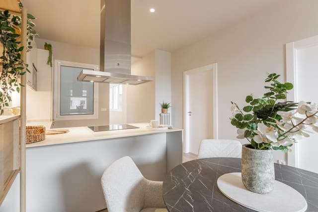 2 Zimmer Wohnung zu verkaufen in Pamplona / Iruña - 485.000 € (Ref: 9508545)