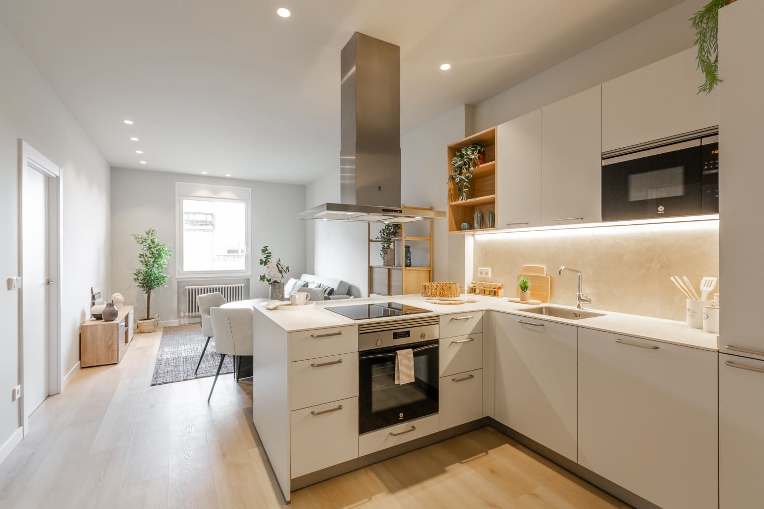 2 Zimmer Wohnung zu verkaufen in Pamplona / Iruna - 485.000 € (Ref: 9508545)