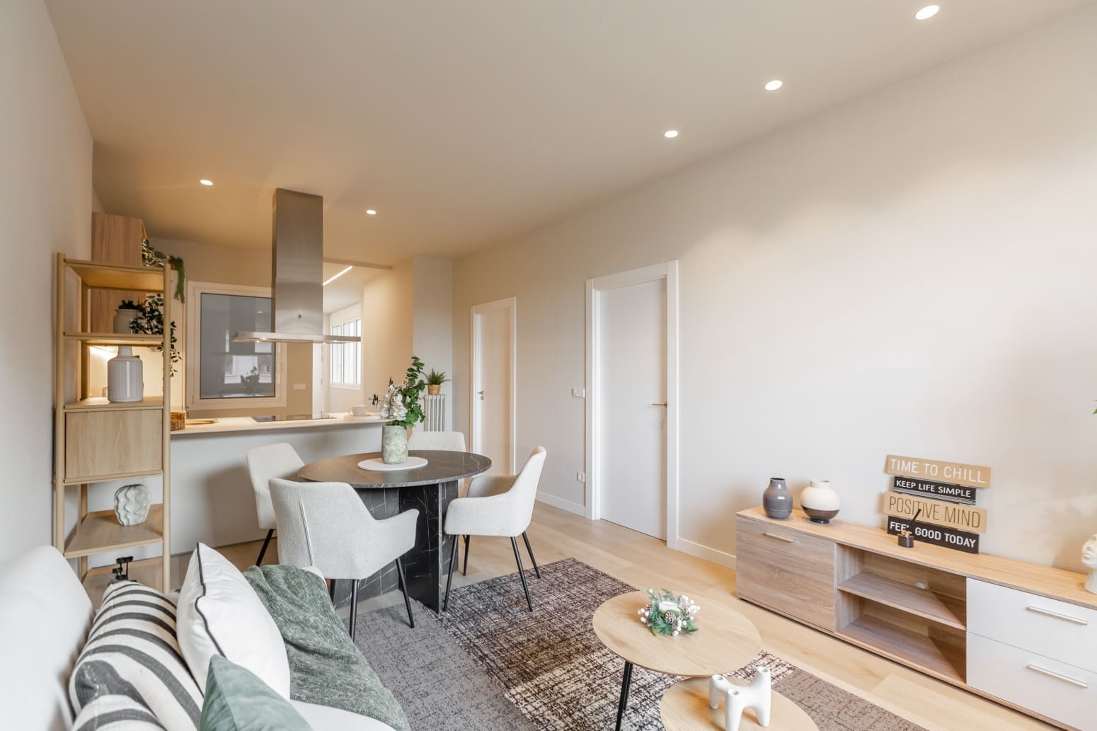 2 Zimmer Wohnung zu verkaufen in Pamplona / Iruna - 485.000 € (Ref: 9508545)