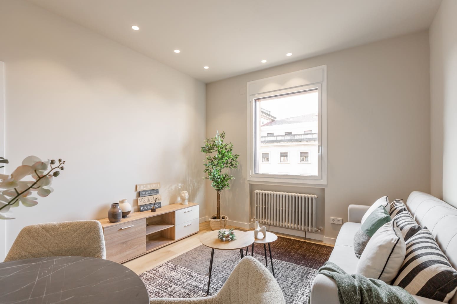 2 Zimmer Wohnung zu verkaufen in Pamplona / Iruna - 485.000 € (Ref: 9508545)