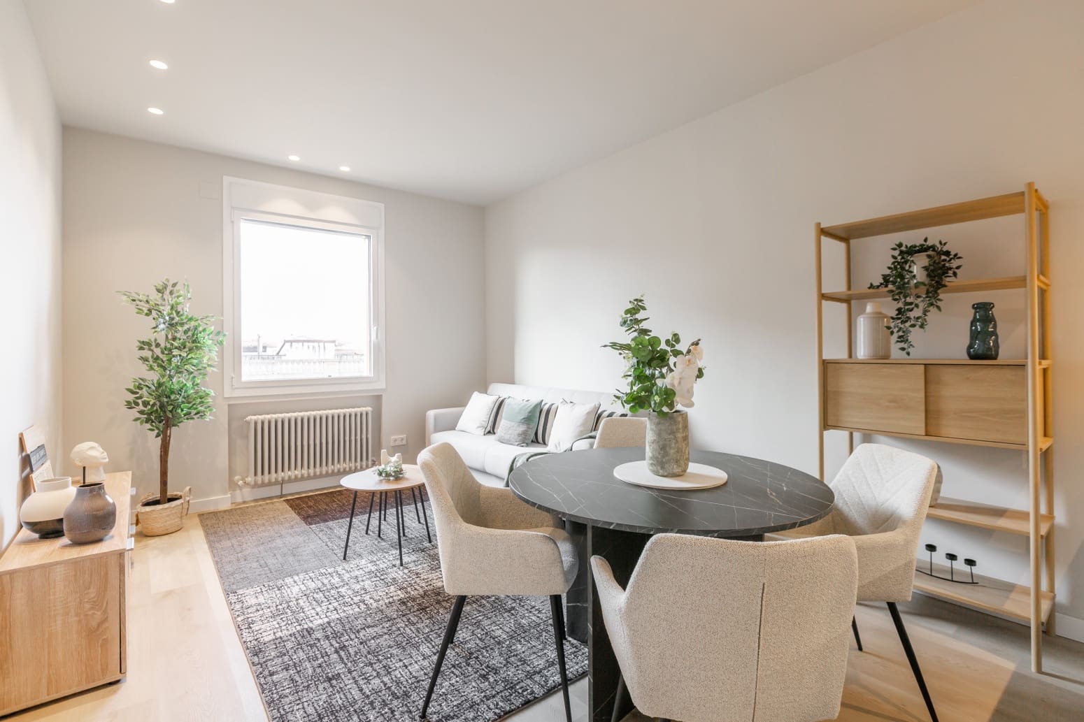 2 Zimmer Wohnung zu verkaufen in Pamplona / Iruna - 485.000 € (Ref: 9508545)