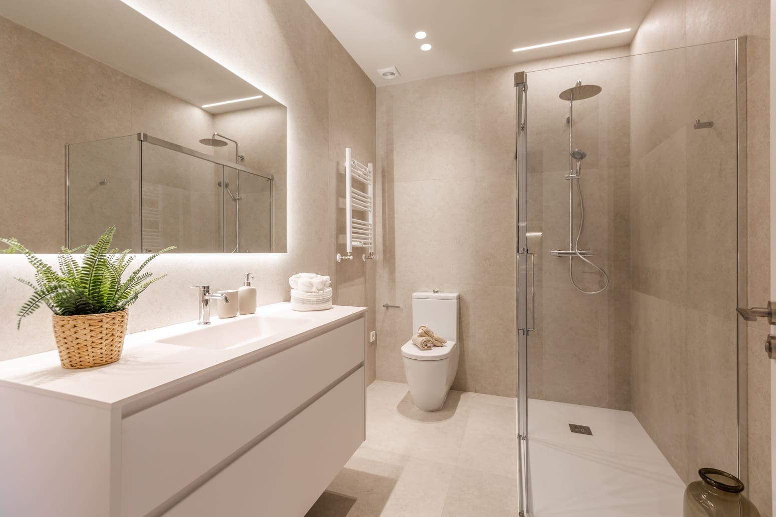 2 Zimmer Wohnung zu verkaufen in Pamplona / Iruna - 485.000 € (Ref: 9508545)