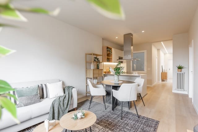 2 Zimmer Wohnung zu verkaufen in Pamplona / Iruña - 485.000 € (Ref: 9508545)