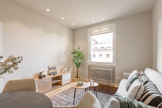 2 Zimmer Wohnung zu verkaufen in Pamplona / Iruña - 485.000 € (Ref: 9508545)