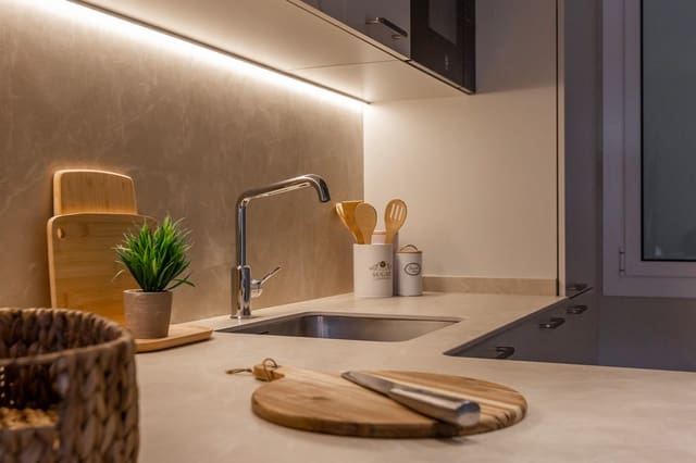 2 Zimmer Wohnung zu verkaufen in Pamplona / Iruña - 485.000 € (Ref: 9508545)