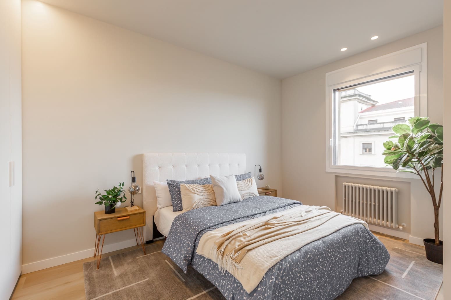 2 Zimmer Wohnung zu verkaufen in Pamplona / Iruna - 485.000 € (Ref: 9508545)