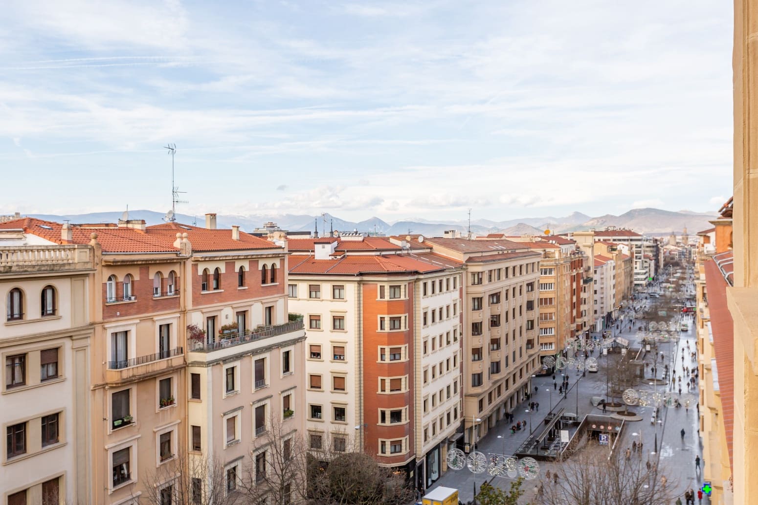 2 Zimmer Wohnung zu verkaufen in Pamplona / Iruna - 485.000 € (Ref: 9508545)