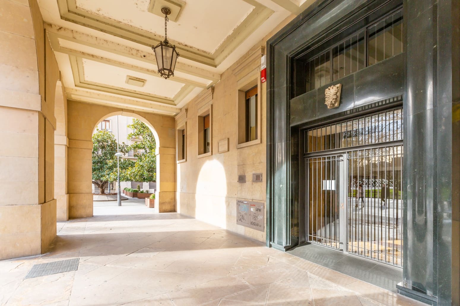 2 Zimmer Wohnung zu verkaufen in Pamplona / Iruna - 485.000 € (Ref: 9508545)