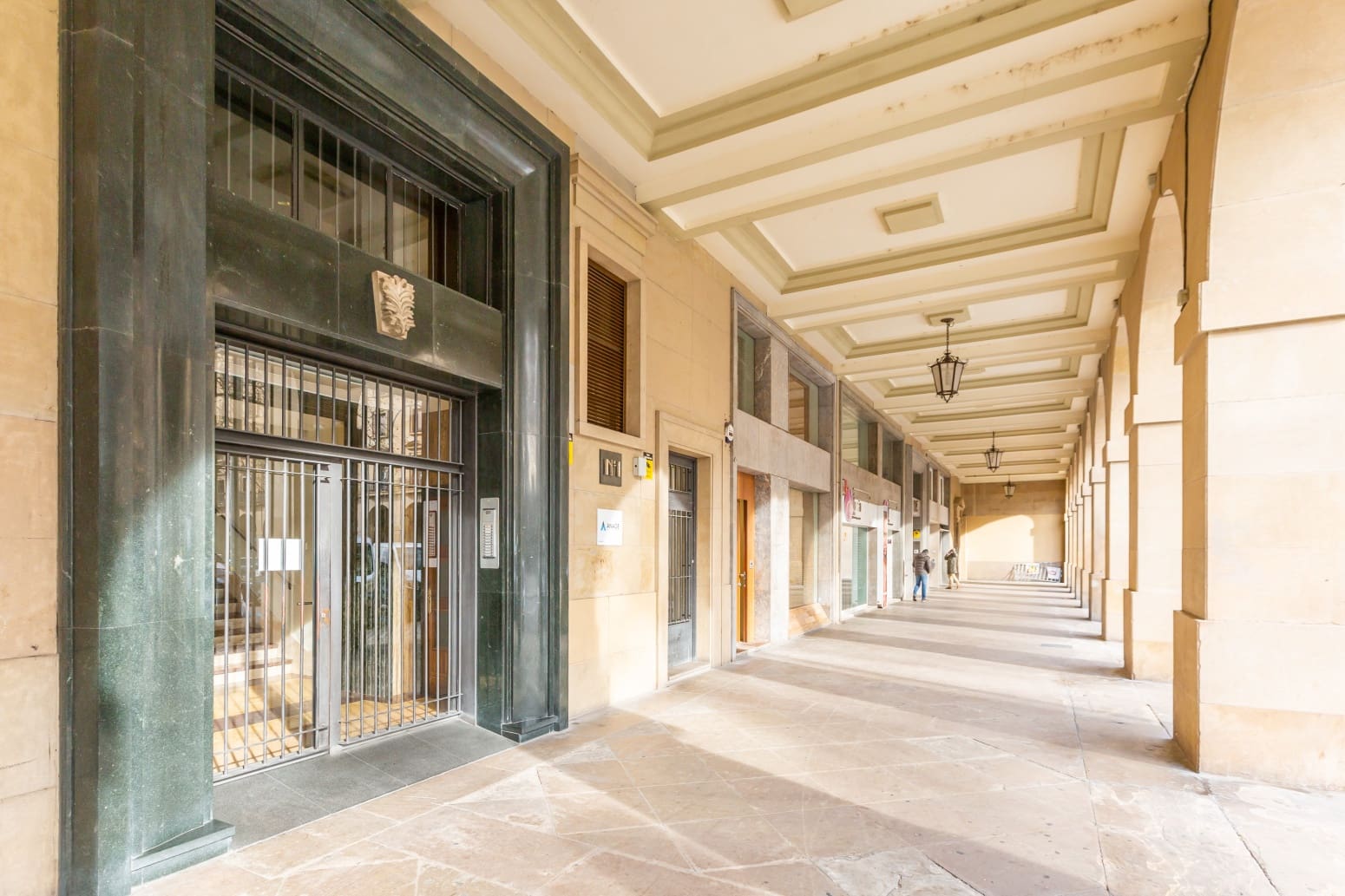 2 Zimmer Wohnung zu verkaufen in Pamplona / Iruna - 485.000 € (Ref: 9508545)