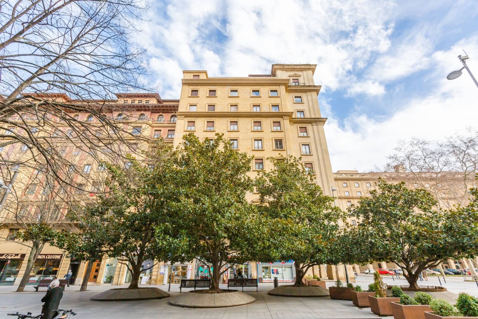 2 Zimmer Wohnung zu verkaufen in Pamplona / Iruna - 485.000 € (Ref: 9508545)