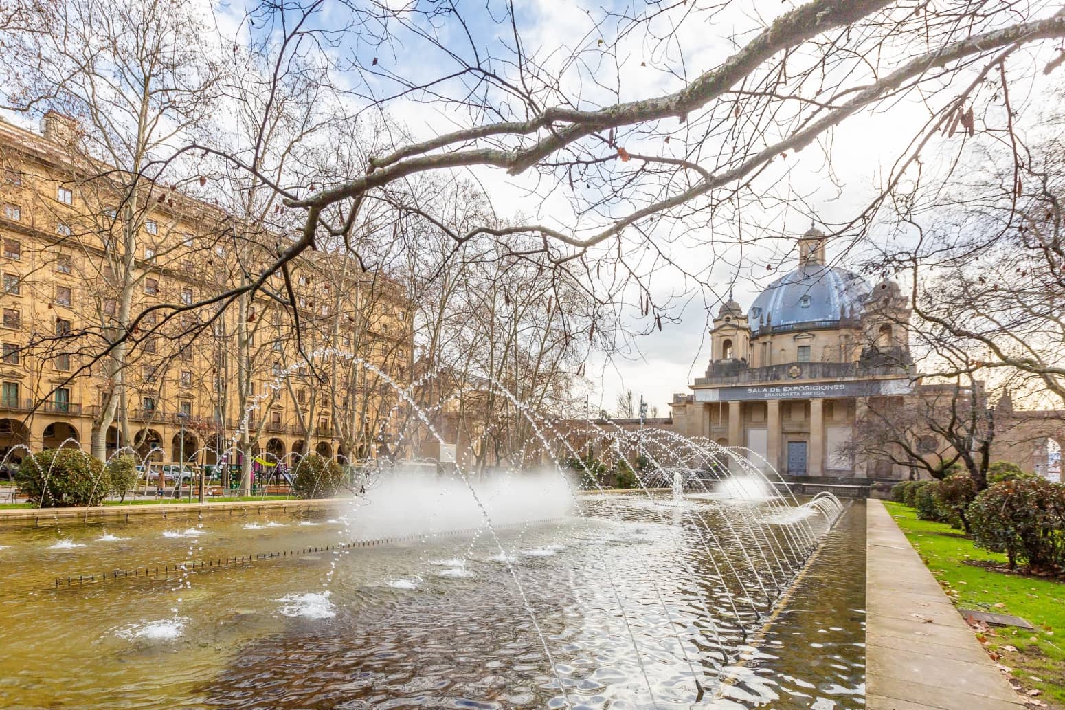 2 Zimmer Wohnung zu verkaufen in Pamplona / Iruna - 485.000 € (Ref: 9508545)