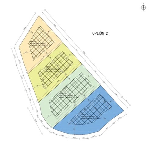Tontti myytävänä paikassa Cuzcurrita de Río Tirón - 178 000 € (Ref: 9508546)