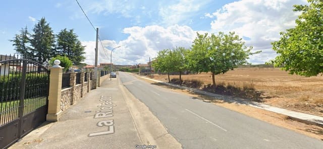 Tontti myytävänä paikassa Cuzcurrita de Río Tirón - 99 000 € (Ref: 9508547)