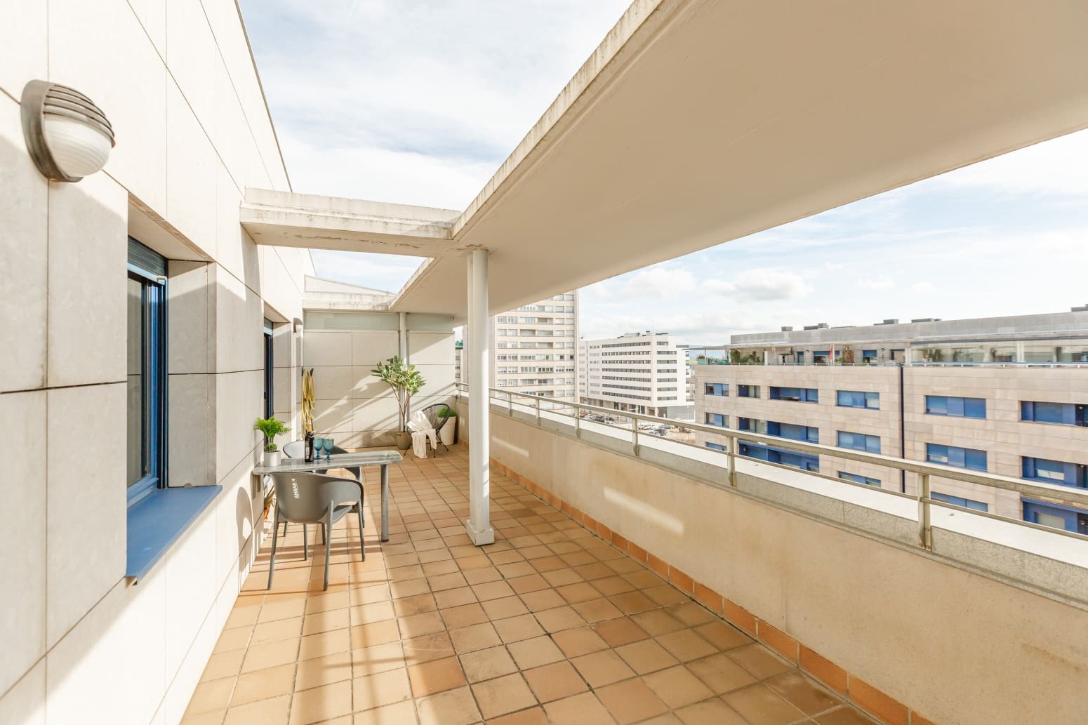 2 chambre Appartement à vendre à Baranain avec garage - 290 000 € (Ref: 9513078)