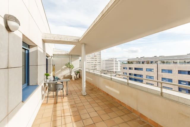 2 chambre Appartement à vendre à Barañain avec garage - 290 000 € (Ref: 9513078)