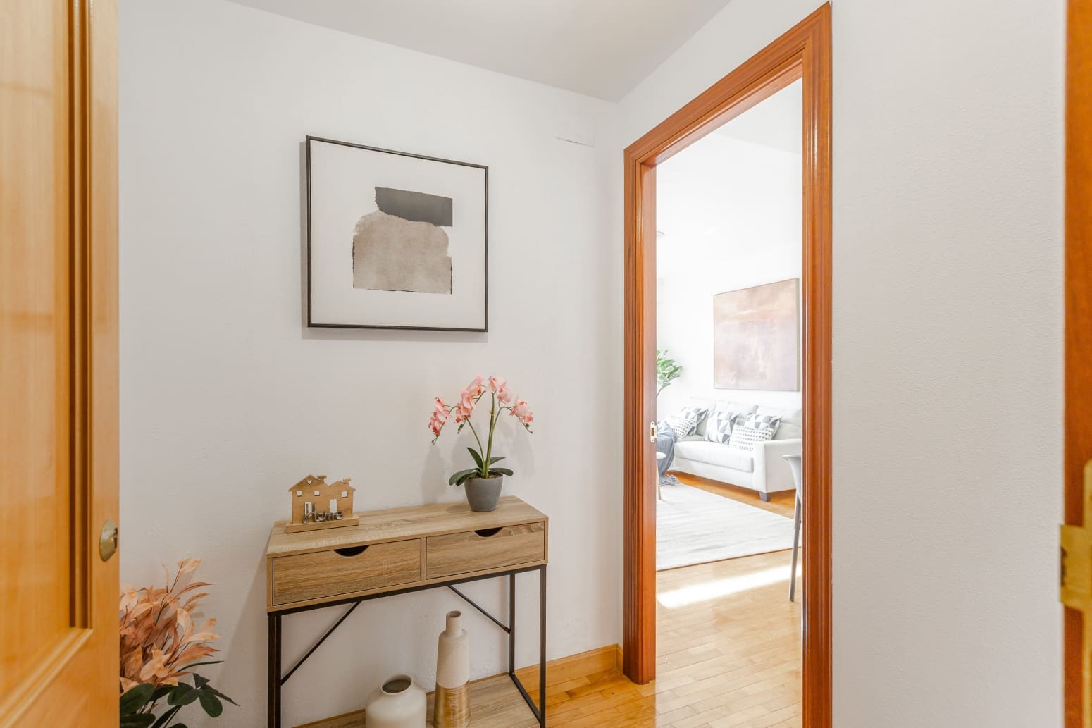 2 chambre Appartement à vendre à Baranain avec garage - 290 000 € (Ref: 9513078)