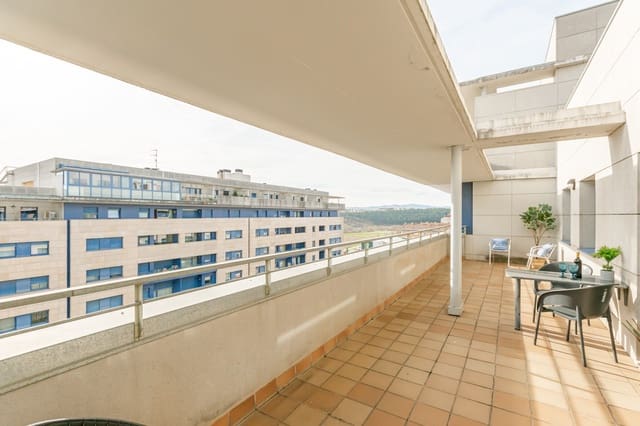 2 chambre Appartement à vendre à Barañain avec garage - 290 000 € (Ref: 9513078)