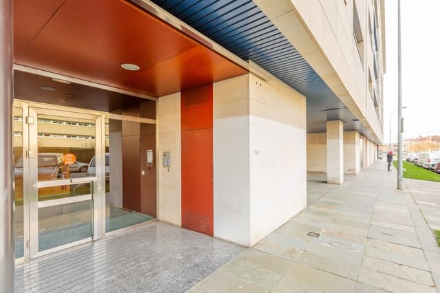 2 chambre Appartement à vendre à Barañain avec garage - 290 000 € (Ref: 9513078)