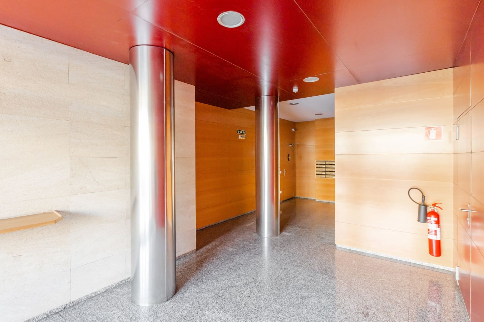 2 chambre Appartement à vendre à Baranain avec garage - 290 000 € (Ref: 9513078)