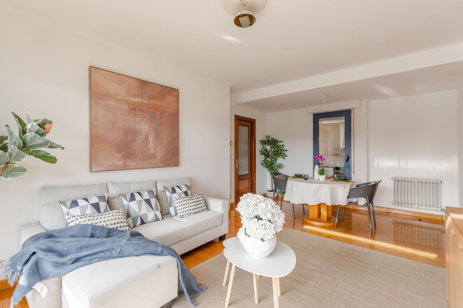 2 chambre Appartement à vendre à Baranain avec garage - 290 000 € (Ref: 9513078)