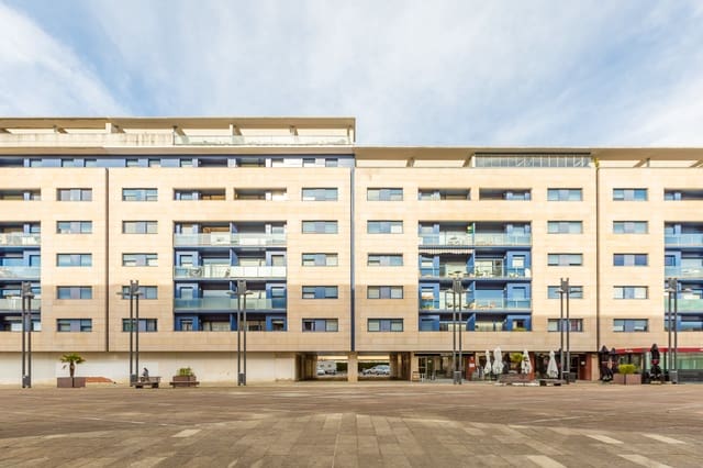 2 chambre Appartement à vendre à Barañain avec garage - 290 000 € (Ref: 9513078)