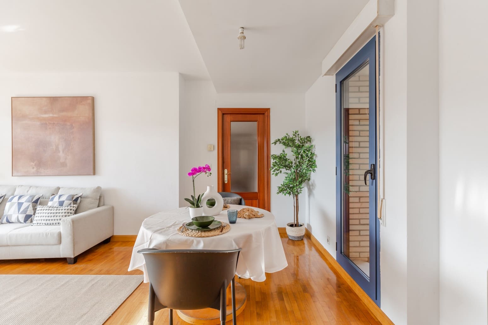 2 chambre Appartement à vendre à Baranain avec garage - 290 000 € (Ref: 9513078)