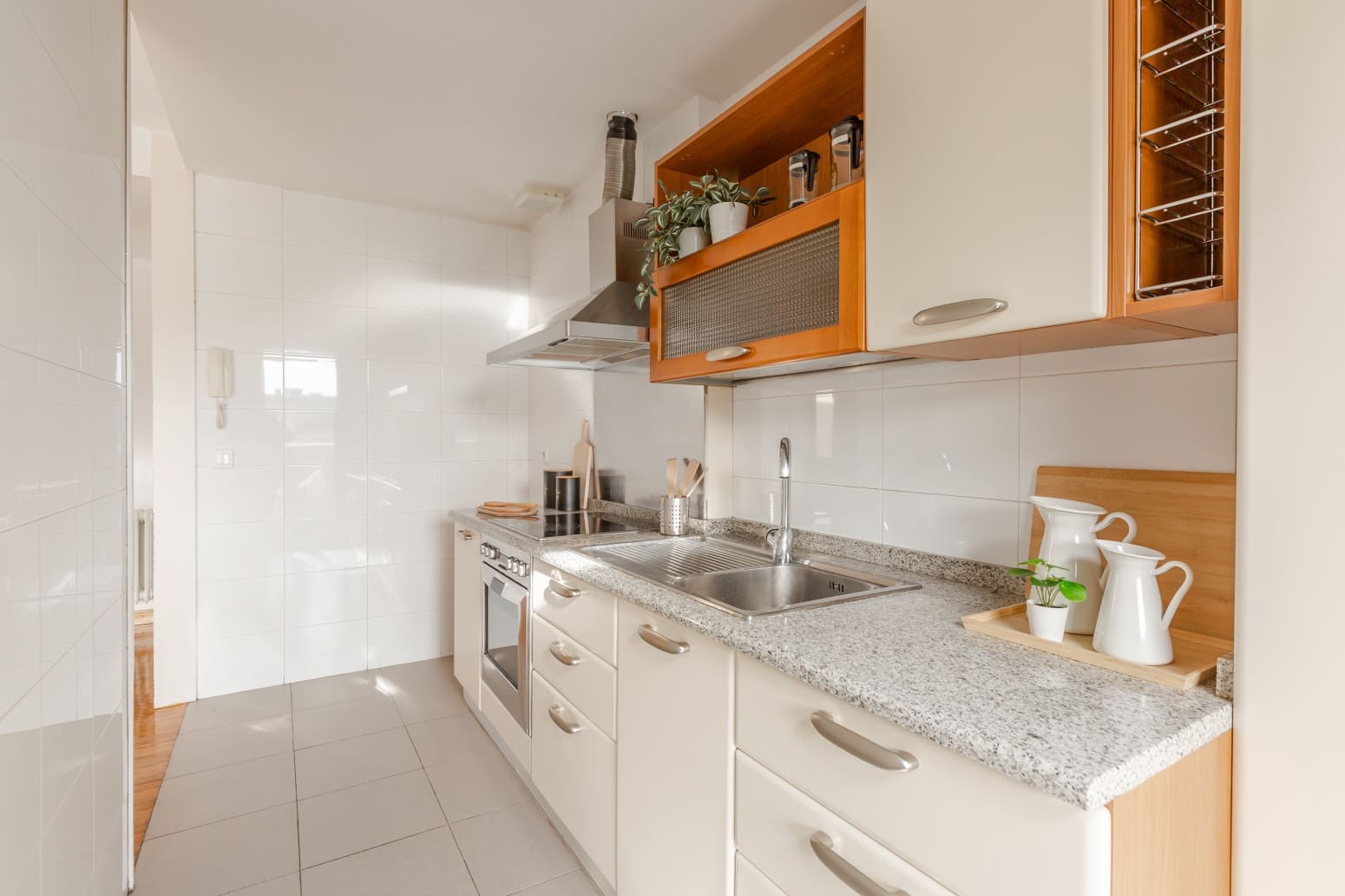 2 chambre Appartement à vendre à Baranain avec garage - 290 000 € (Ref: 9513078)