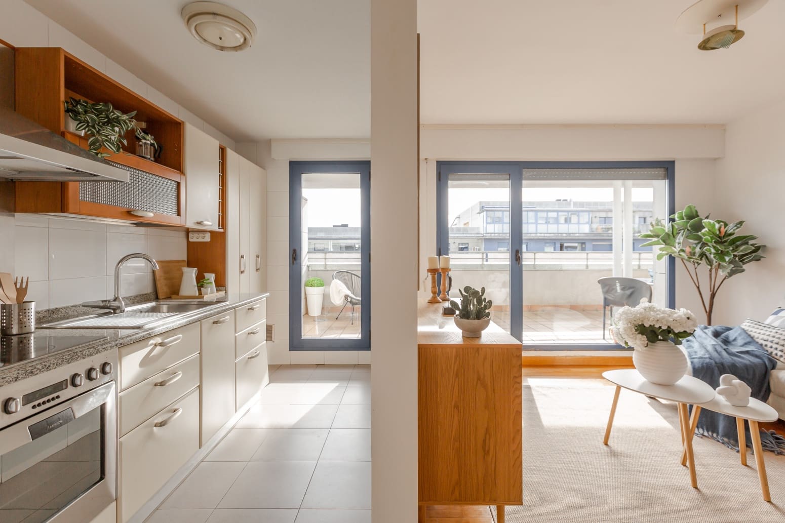 2 chambre Appartement à vendre à Baranain avec garage - 290 000 € (Ref: 9513078)