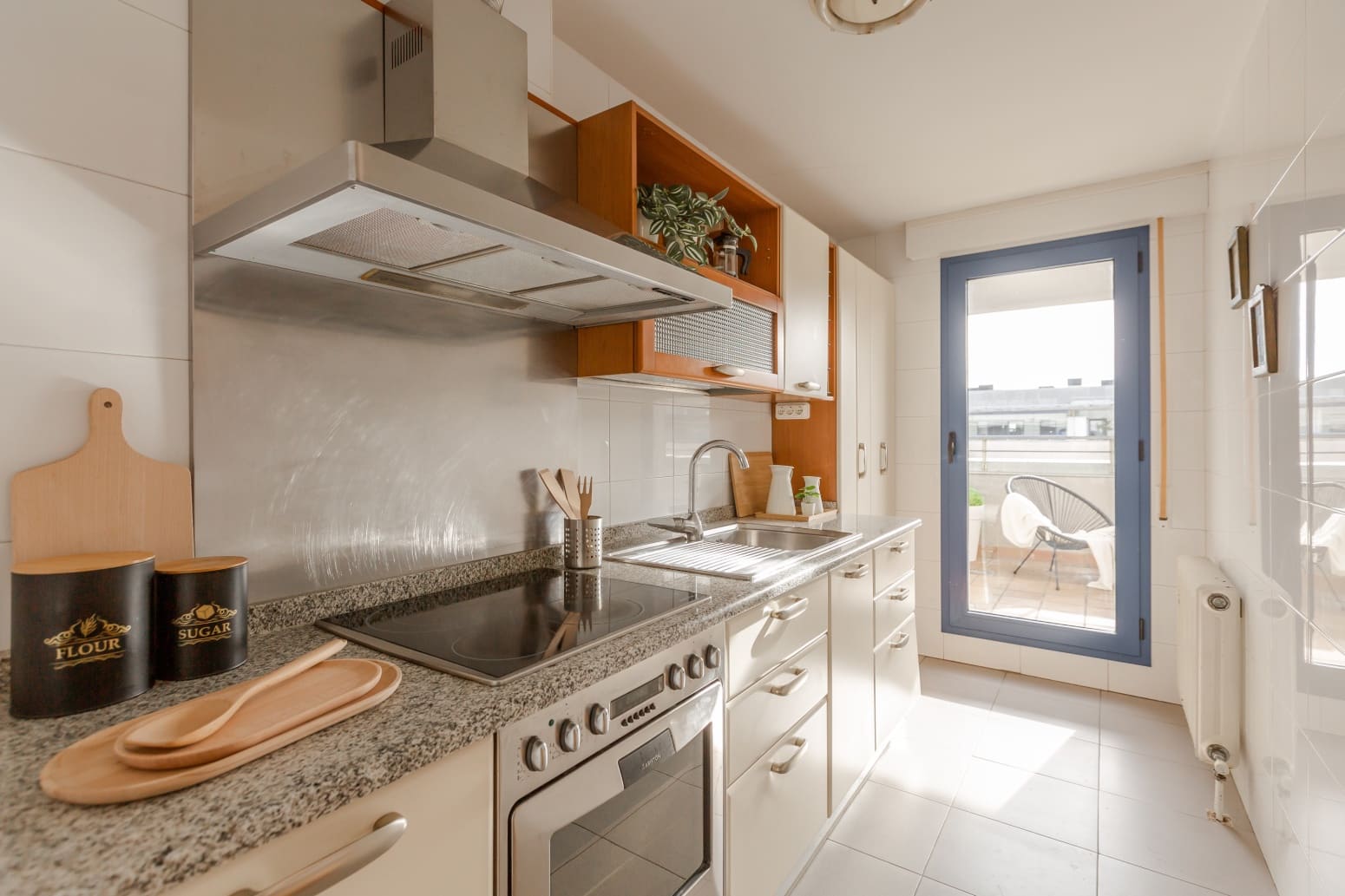 2 chambre Appartement à vendre à Baranain avec garage - 290 000 € (Ref: 9513078)