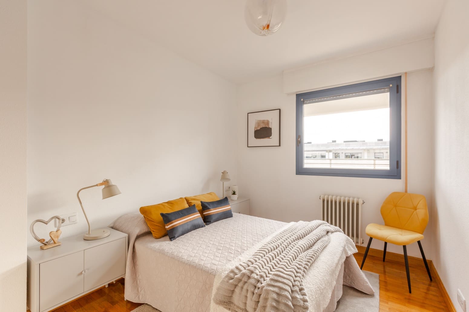 2 chambre Appartement à vendre à Baranain avec garage - 290 000 € (Ref: 9513078)