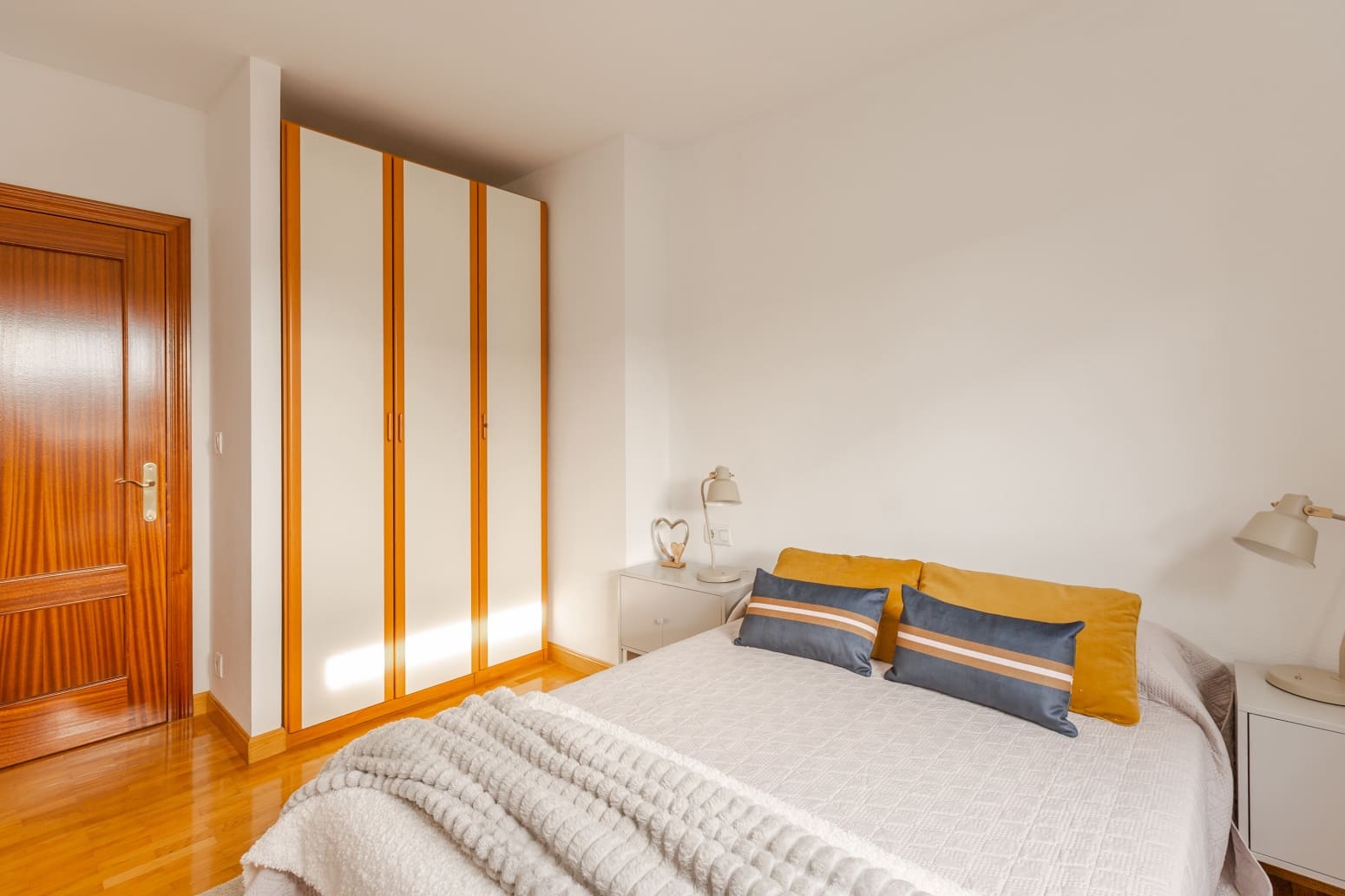 2 chambre Appartement à vendre à Baranain avec garage - 290 000 € (Ref: 9513078)