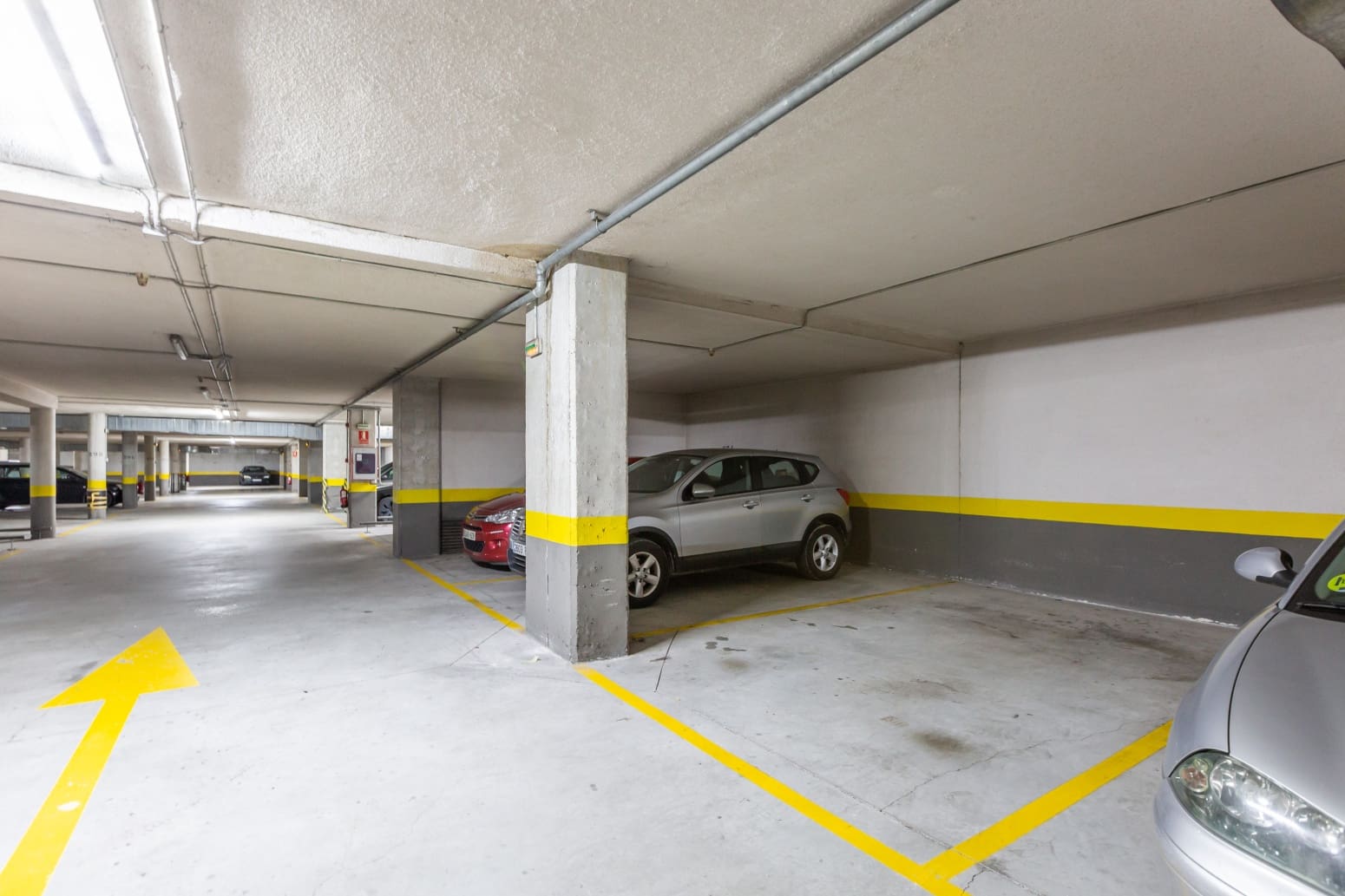 2 chambre Appartement à vendre à Baranain avec garage - 290 000 € (Ref: 9513078)