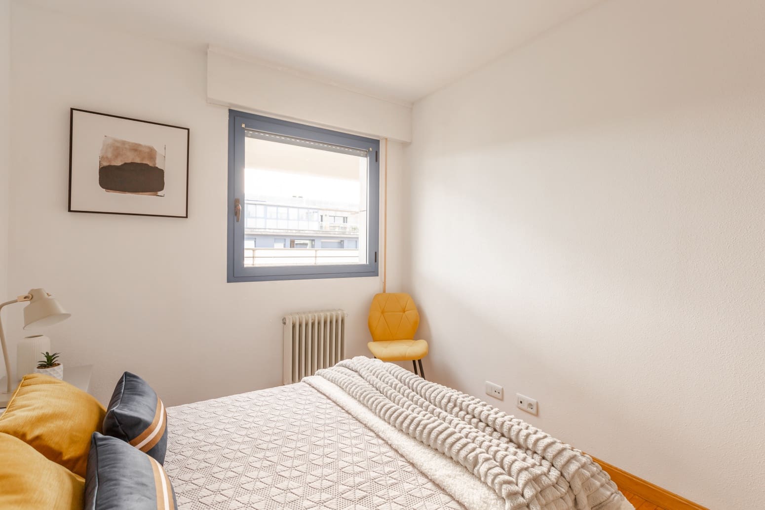 2 chambre Appartement à vendre à Baranain avec garage - 290 000 € (Ref: 9513078)