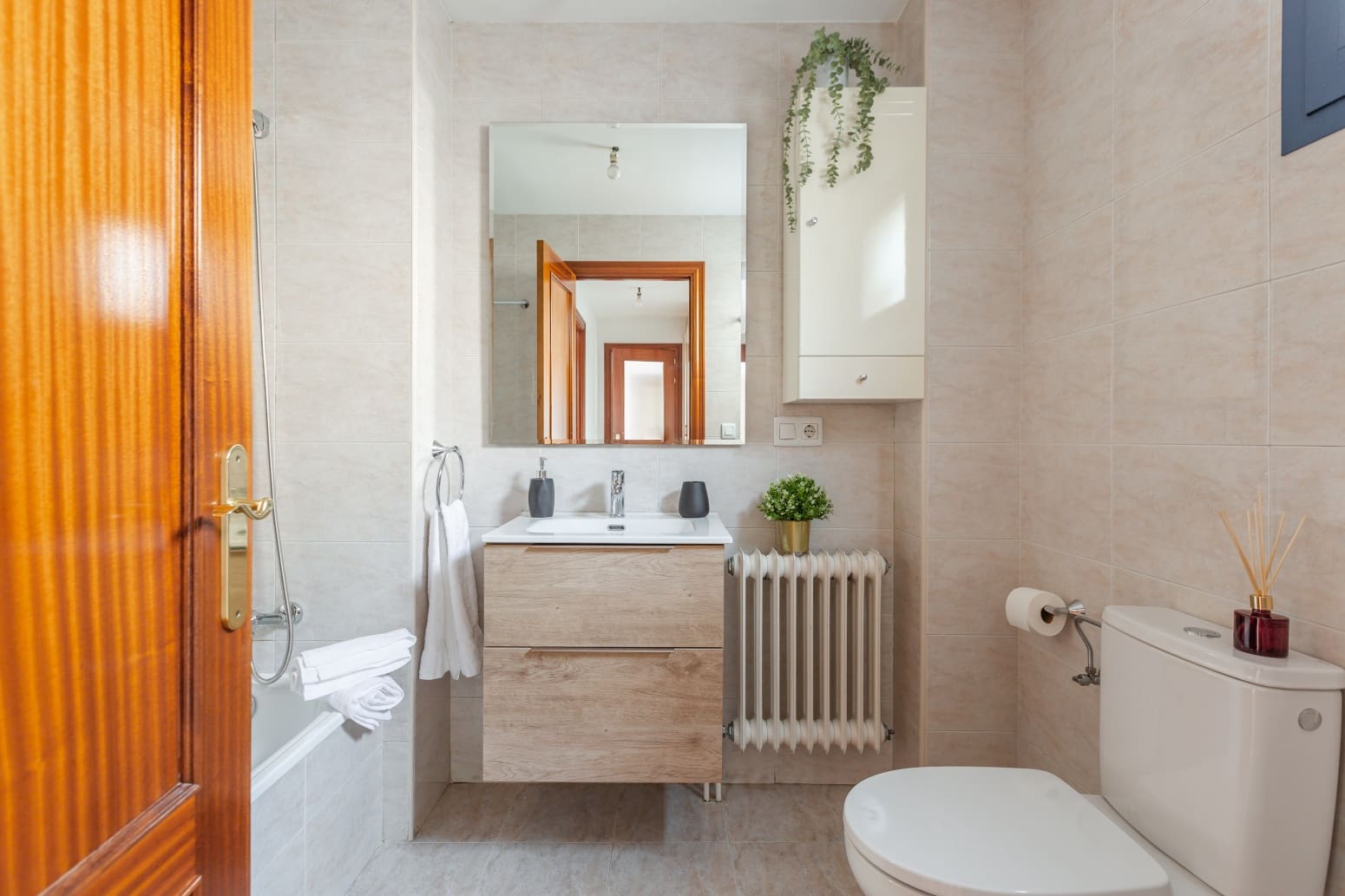 2 chambre Appartement à vendre à Baranain avec garage - 290 000 € (Ref: 9513078)